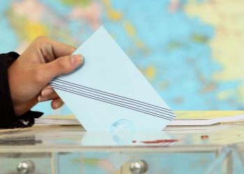 Η σταυροδοσία των Υποψηφίων Βουλευτών Νομού Τρικάλων
