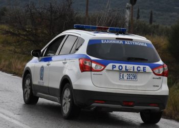 Αστυνομικές επιχειρήσεις στην Θεσσαλία με 17 συλλήψεις