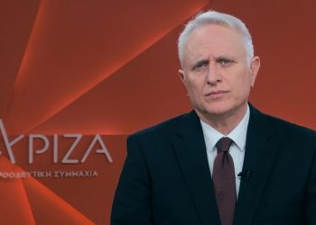 Ρίχνει την προεκλογική αυλαία με Ραγκούση ο ΣΥΡΙΖΑ στα Τρίκαλα