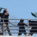 Στην …φυλακή 8 χούλιγκαν  για τα επεισόδια στον τελικό Κυπέλλου του 2017 στο «Πανθεσσαλικό»