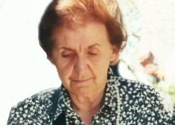 «Έφυγε» η Πέπη Μπέη
