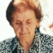 «Έφυγε» η Πέπη Μπέη