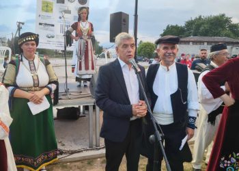 Με επιτυχία το «Μεγάλο Καραγκούνικο Πανηγύρι»