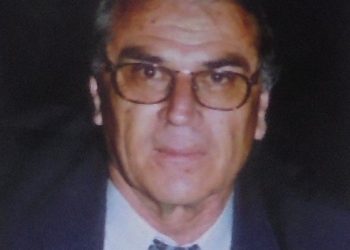 «Έφυγε» ο Σωκράτης Τσιαχρήστος