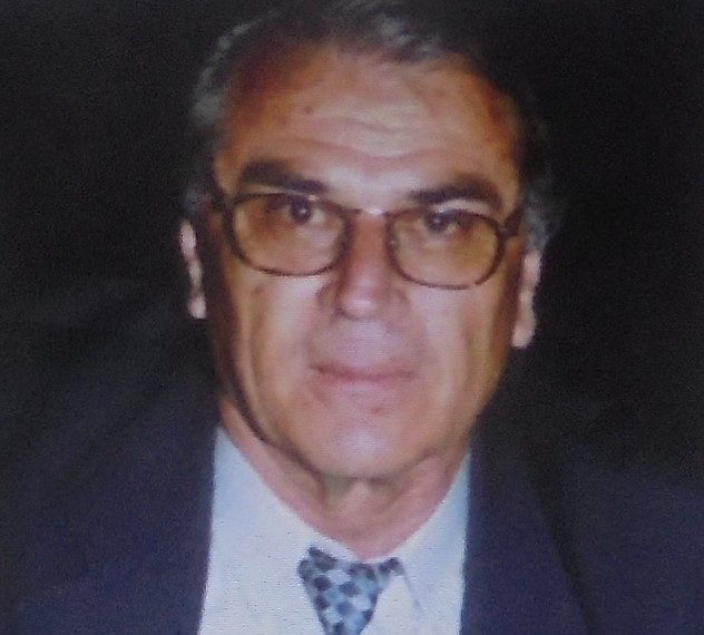 «Έφυγε» ο Σωκράτης Τσιαχρήστος