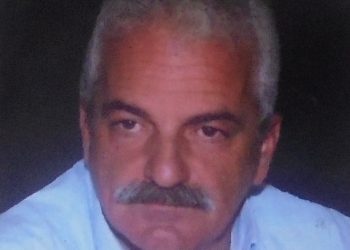 «Έφυγε» πρόωρα ο Δημήτρης Ρεντζιάς