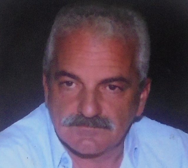 «Έφυγε» πρόωρα ο Δημήτρης Ρεντζιάς