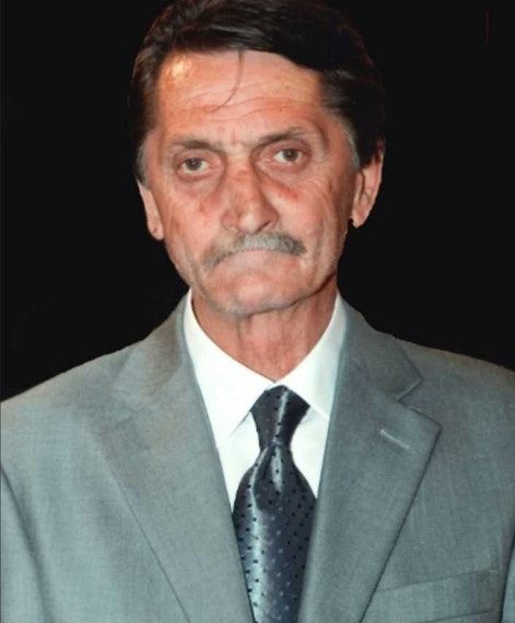 «Έφυγε» ο Χρήστος Κατσάκης