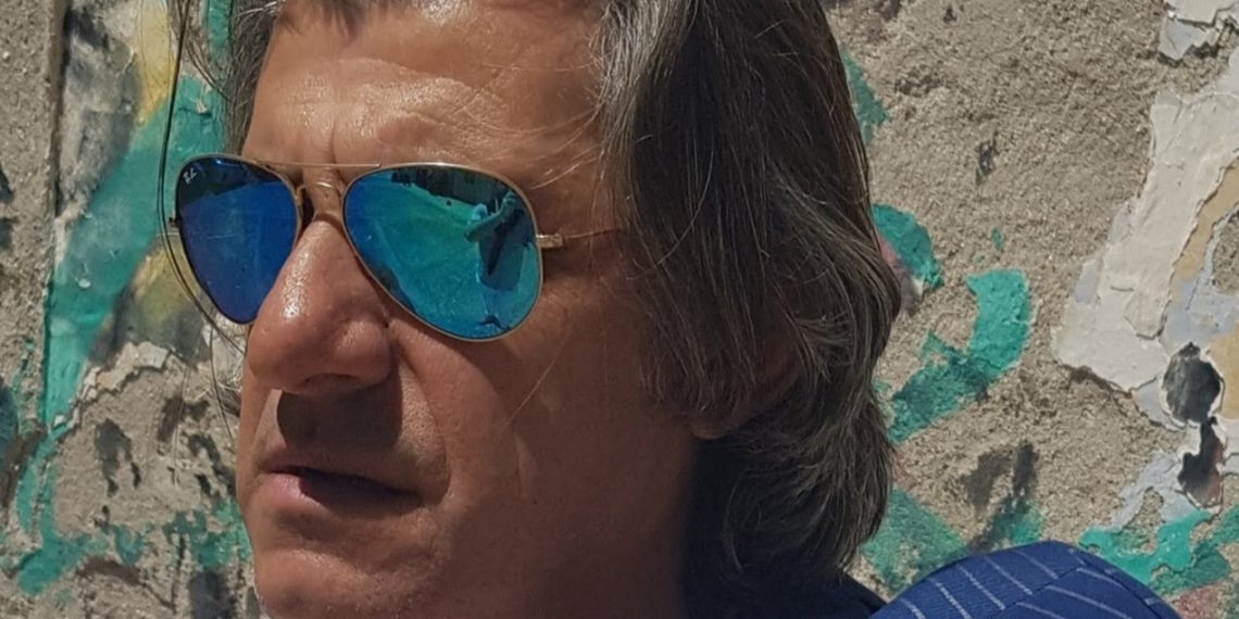 Δημήτρης Παπαδογεώργος και εισιτήρια διαρκείας