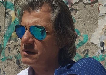 Δημήτρης Παπαδογεώργος και εισιτήρια διαρκείας