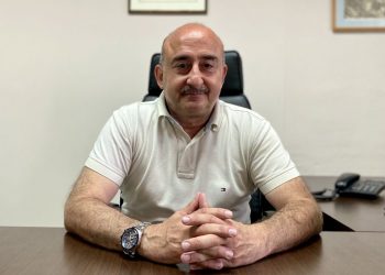 Θα συνεχίσω την προσπάθεια για έναν σύγχρονο Δήμο