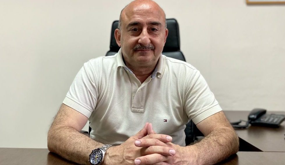 Θα συνεχίσω την προσπάθεια για έναν σύγχρονο Δήμο