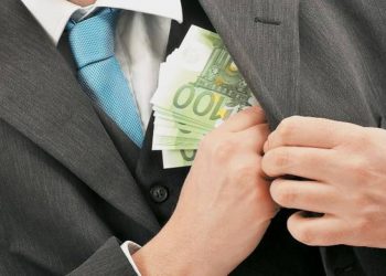 Απάτη στην αγοραπωλησία υποτιθέμενου κοντέινερ