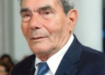 «Έφυγε» ο Νικόλαος Φραγκιαδάκης