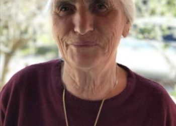 «Έφυγε» η Ιωάννα Γάζου