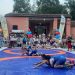 Ελληνορωμαϊκή πάλη και γυμναστική για όλους