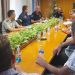 Έκτακτη σύσκεψη στα Τρίκαλα