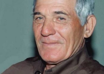 «Έφυγε» ο Ηλίας Καλογράνας