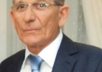 «Έφυγε» ο Ιωάννης Παπαευθυμίου