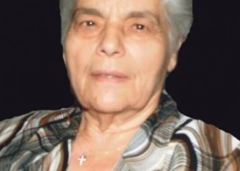 «Έφυγε» η Ευαγγελή Σιούλα