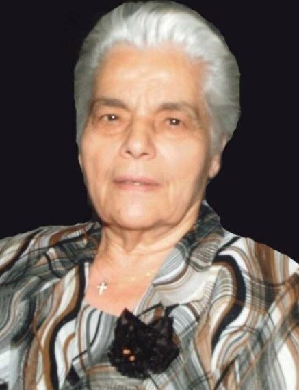 «Έφυγε» η Ευαγγελή Σιούλα