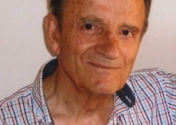 «Έφυγε» ο Απόστολος Σωτηρίου