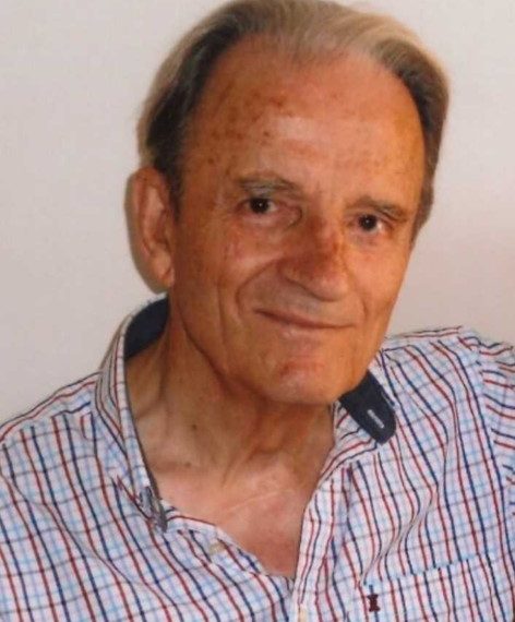 «Έφυγε» ο Απόστολος Σωτηρίου