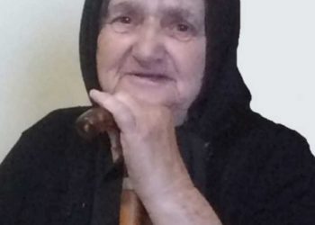 «Έφυγε» η Ελένη Στεργίου