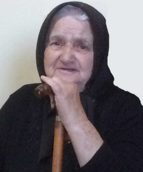 «Έφυγε» η Ελένη Στεργίου