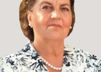 «Έφυγε» η Ιωάννα Τσιάρα