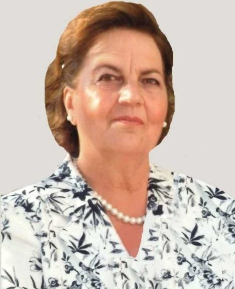 «Έφυγε» η Ιωάννα Τσιάρα