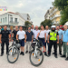Απογευματινή ποδηλατάδα από τα ΚΔΑΠ ΜΑΘΗΣΗ