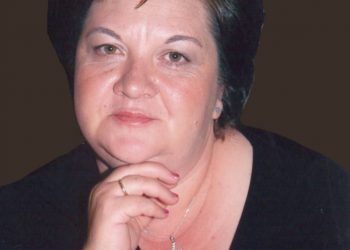 «Έφυγε» πρόωρα η Ευαγγελία Κούρεντα