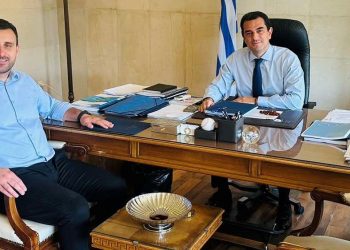 Στον …Υπουργό