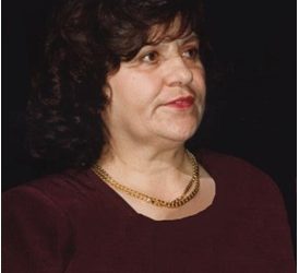 «Έφυγε» η Κυριακή Χήρα