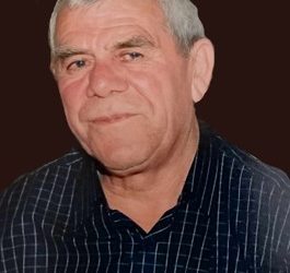 «Έφυγε» ο Χαρίσσης Μαγειρίας