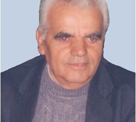 «Έφυγε» ο Βασίλης Τσιμούρτος