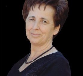 «Έφυγε» η Σωτηρία Ακρίβου