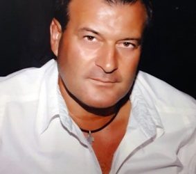 «Έφυγε» πρόωρα ο Κων/νος Δημόπουλος