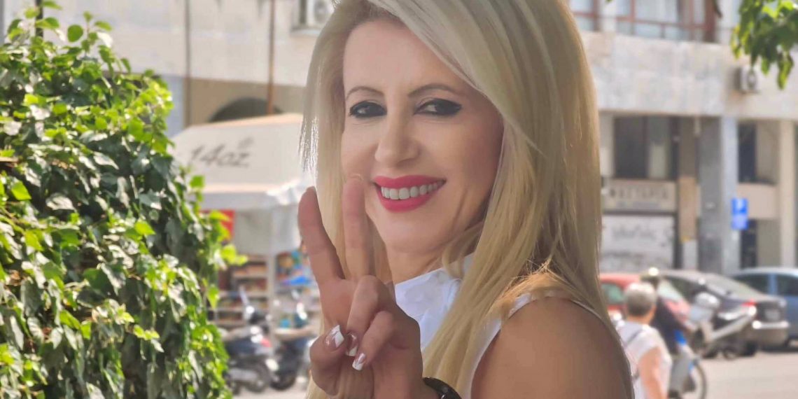 Βαδίζουμε στο μέλλον με τον Λευτέρη Αβραμόπουλο