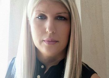 «Έφυγε» πρόωρα η Σμαραγδή Καλογήρου