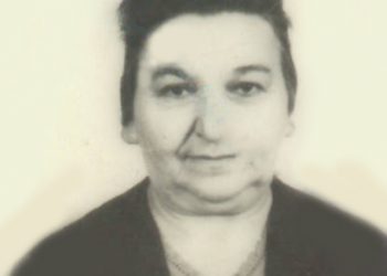 «Έφυγε» η Γεωργία Κοθρά