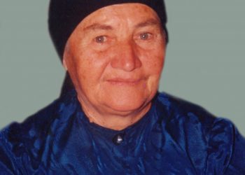 «Έφυγε» η Σπυριδούλα Νιανιά