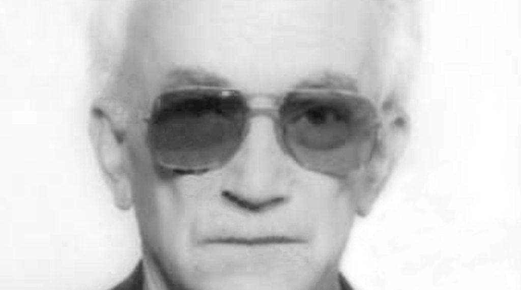 «Έφυγε» ο Γεώργιος Παλάτος