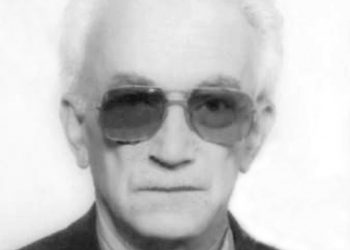 «Έφυγε» ο Γεώργιος Παλάτος