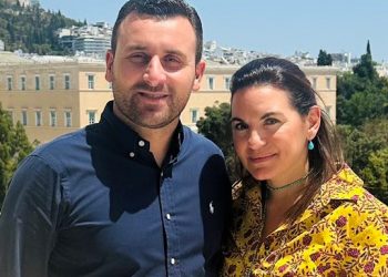 Συνέχεια συναντήσεων με …Υπουργούς