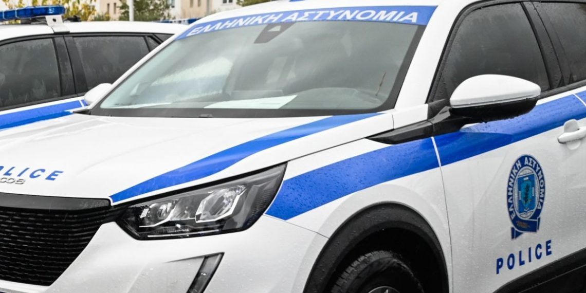 Χειροπέδες σε 3 άτομα μετά από αστυνομικές επιχειρήσεις στην Θεσσαλία