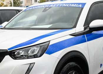 Χειροπέδες σε 3 άτομα μετά από αστυνομικές επιχειρήσεις στην Θεσσαλία