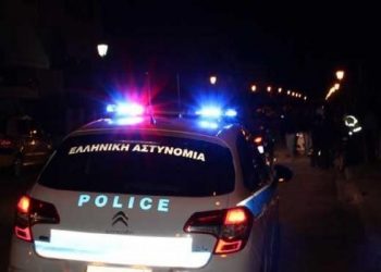 Συλλήψεις στην Σκιάθο λόγω …μουσικής