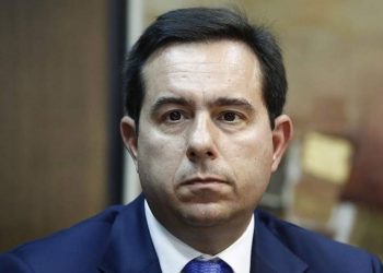 «Καρατόμηση» του Υπουργού Προστασίας του Πολίτη